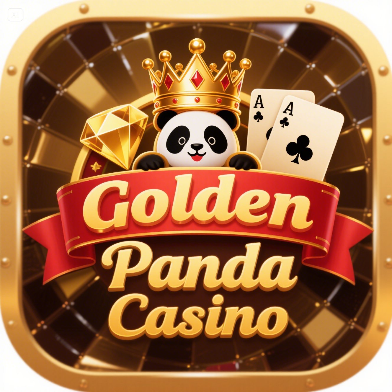 Golden panda casino login
